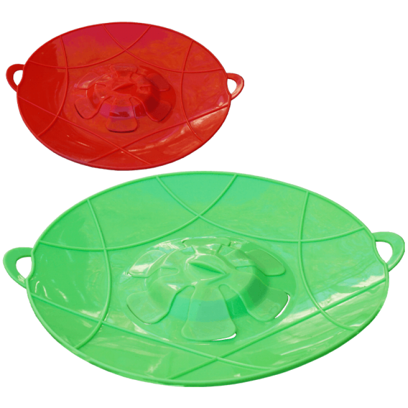 Capac din Silicon